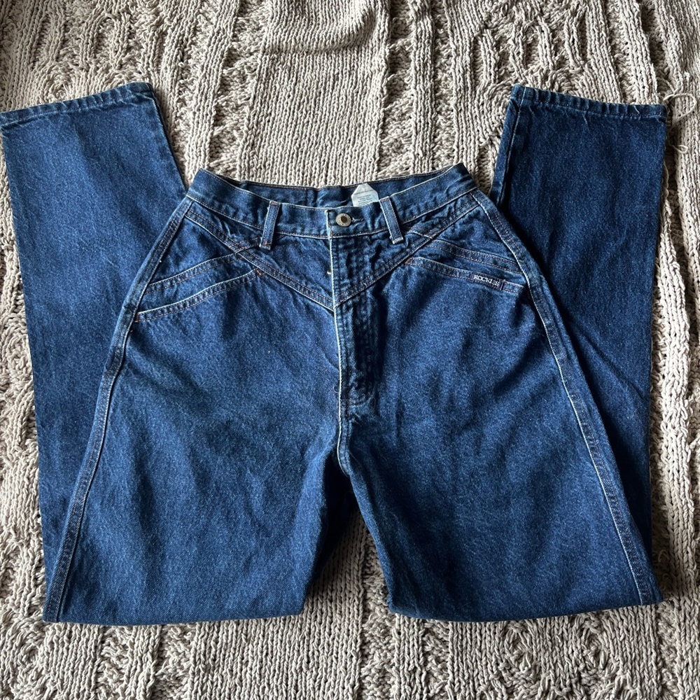 COPY - Vintage rockies jeans